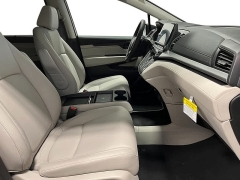 New 2026  Honda Odyssey EX-L Auto at CarloanExpress&period;Com near Hampton&comma; VA