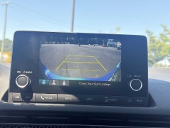Used 2023  Honda Civic Sedan EX CVT at CarloanExpress&period;Com near Hampton&comma; VA