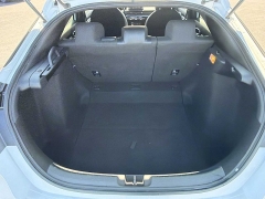 Used 2023  Honda Civic Hatchback Sport CVT at CarloanExpress&period;Com near Hampton&comma; VA