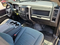 Used 2019  Ram 1500 Classic Tradesman 4x4 Crew Cab 5'7" Box at CarloanExpress&period;Com near Hampton&comma; VA