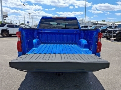 Used 2025  Chevrolet Silverado 1500 4WD Crew Cab 147" LT w&sol;1LT at CarloanExpress&period;Com near Hampton&comma; VA