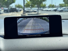 Used 2025  Mazda CX-5 2&period;5 S Preferred Package AWD at CarloanExpress&period;Com near Hampton&comma; VA