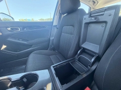 Used 2023  Honda Civic Sedan EX CVT at CarloanExpress&period;Com near Hampton&comma; VA