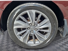 Used 2017  Acura MDX 4d SUV AWD Tech at CarloanExpress&period;Com near Hampton&comma; VA