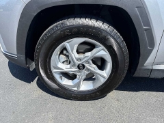 Used 2024  Hyundai Tucson SEL AWD &ast;Ltd Avail&ast; at CarloanExpress&period;Com near Hampton&comma; VA