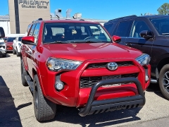 Used 2019  Toyota 4Runner 2WD &lpar;Natl&rpar; at CarloanExpress&period;Com near Hampton&comma; VA