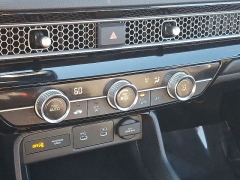 Used 2025  Honda Civic Sedan Sport CVT at CarloanExpress&period;Com near Hampton&comma; VA