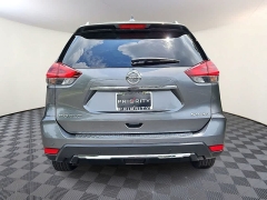 Used 2020  Nissan Rogue AWD SV at CarloanExpress&period;Com near Hampton&comma; VA