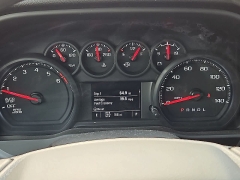 Used 2026  Chevrolet Silverado 1500 4WD Crew Cab 147" Custom at CarloanExpress&period;Com near Hampton&comma; VA