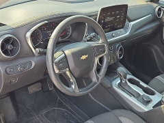 Used 2025  Chevrolet Blazer FWD 4dr LT w&sol;2LT at CarloanExpress&period;Com near Hampton&comma; VA