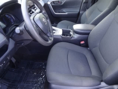 Used 2025  Toyota RAV4 Hybrid LE AWD at CarloanExpress&period;Com near Hampton&comma; VA