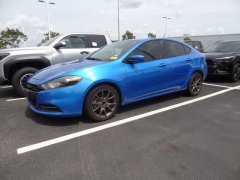 Used 2016  Dodge Dart 4d Sedan SE at CarloanExpress&period;Com near Hampton&comma; VA