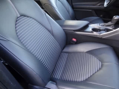 Used 2024  Toyota Camry SE Auto at CarloanExpress&period;Com near Hampton&comma; VA