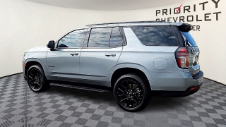 Used 2023  Chevrolet Tahoe 4WD 4dr RST at CarloanExpress&period;Com near Hampton&comma; VA
