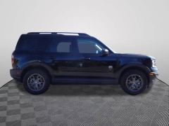 Used 2024  Ford Bronco Sport Big Bend 4x4 at CarloanExpress.Com near Hampton, VA