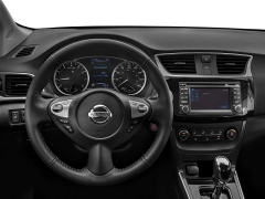 Used 2017  Nissan Sentra SR CVT at CarloanExpress&period;Com near Hampton&comma; VA