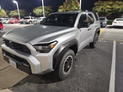 Used 2025  Toyota 4Runner 4WD (Natl) at CarloanExpress.Com near Hampton, VA