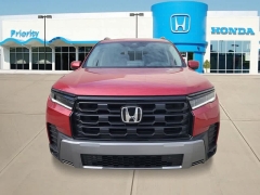 New 2026  Honda Pilot EX-L AWD at CarloanExpress&period;Com near Hampton&comma; VA