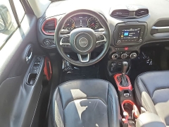 Used 2016  Jeep Renegade 4d SUV 4WD Trailhawk at CarloanExpress&period;Com near Hampton&comma; VA