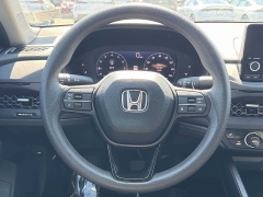 Used 2024  Honda Accord Sedan EX CVT at CarloanExpress&period;Com near Hampton&comma; VA