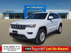Used 2020  Jeep Grand Cherokee Laredo E 4x4 at CarloanExpress&period;Com near Hampton&comma; VA