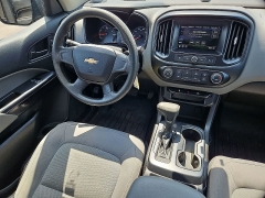 Used 2019  Chevrolet Colorado 2WD Ext Cab WT at CarloanExpress&period;Com near Hampton&comma; VA