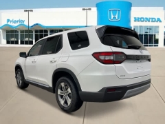 New 2025  Honda Pilot EX-L AWD at CarloanExpress.Com near Hampton, VA
