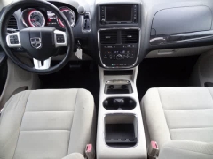 Used 2012  Dodge Grand Caravan 4d Wagon Crew at CarloanExpress&period;Com near Hampton&comma; VA