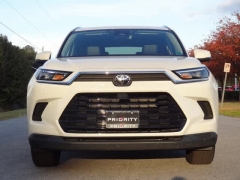 Used 2024  Toyota Grand Highlander AWD (Natl) at CarloanExpress.Com near Hampton, VA