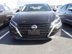 Used 2023  Nissan Altima 2&period;5 SV Sedan at CarloanExpress&period;Com near Hampton&comma; VA