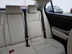 Used 2025  Lexus ES ES 300h FWD at CarloanExpress&period;Com near Hampton&comma; VA