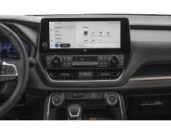 Used 2024  Toyota Grand Highlander AWD &lpar;Natl&rpar; at CarloanExpress&period;Com near Hampton&comma; VA