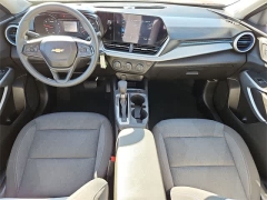 Used 2024  Chevrolet Trax FWD 4dr LS at CarloanExpress.Com near Hampton, VA