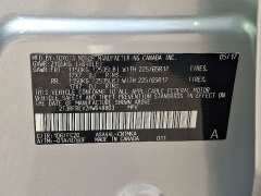 Used 2017  Toyota RAV4 4d SUV AWD XLE at CarloanExpress&period;Com near Hampton&comma; VA