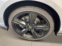 New 2026  Honda Accord Hybrid Sport-L Sedan at CarloanExpress&period;Com near Hampton&comma; VA