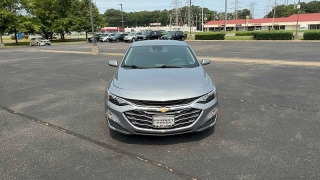 Used 2024  Chevrolet Malibu 4dr Sdn 1LT at CarloanExpress&period;Com near Hampton&comma; VA