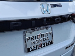 New 2025  Honda Pilot Black Edition AWD at CarloanExpress&period;Com near Hampton&comma; VA