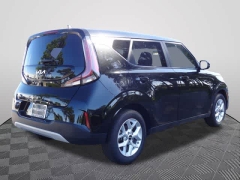 Used 2025  Kia Soul LX FWD at CarloanExpress&period;Com near Hampton&comma; VA