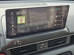 New 2026  Honda Passport TrailSport Elite AWD at CarloanExpress&period;Com near Hampton&comma; VA