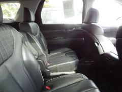 Used 2024  Hyundai Palisade Limited AWD at CarloanExpress&period;Com near Hampton&comma; VA