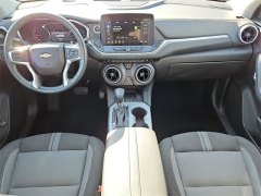 Used 2023  Chevrolet Blazer FWD 4dr LT w&sol;2LT at CarloanExpress&period;Com near Hampton&comma; VA