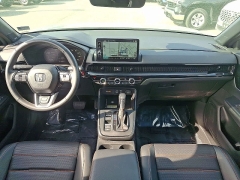 Used 2024  Honda CR-V Hybrid Sport Touring AWD at CarloanExpress&period;Com near Hampton&comma; VA