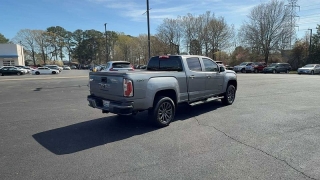 Used 2022  GMC Canyon 4WD Crew Cab 141" Elevation at CarloanExpress&period;Com near Hampton&comma; VA
