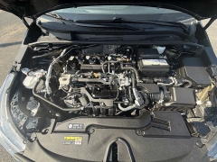 Used 2024  Toyota Corolla CVT &lpar;Natl&rpar; at CarloanExpress&period;Com near Hampton&comma; VA