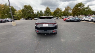 Used 2022  Hyundai Tucson Limited FWD at CarloanExpress.Com near Hampton, VA