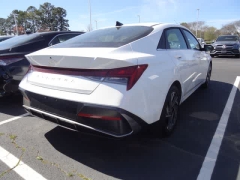 Used 2025  Hyundai Elantra SEL Convenience IVT at CarloanExpress&period;Com near Hampton&comma; VA