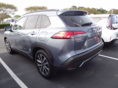Used 2025  Toyota Corolla Cross XLE AWD at CarloanExpress&period;Com near Hampton&comma; VA