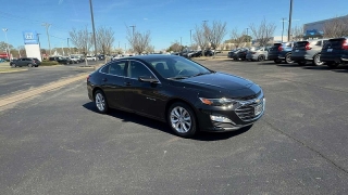 Used 2024  Chevrolet Malibu 4dr Sdn 1LT at CarloanExpress&period;Com near Hampton&comma; VA