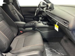 New 2026  Honda HR-V Sport AWD CVT at CarloanExpress&period;Com near Hampton&comma; VA