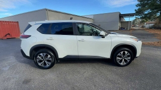 Used 2023  Nissan Rogue AWD SV &ast;Ltd Avail&ast; at CarloanExpress&period;Com near Hampton&comma; VA